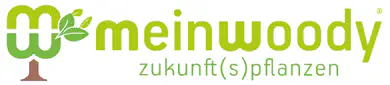 meinwoody Logoanimation